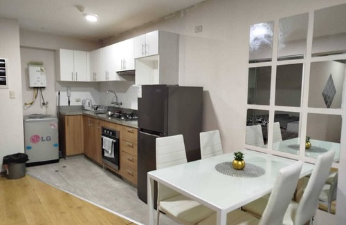 Pueblo Libre House | Central Suite