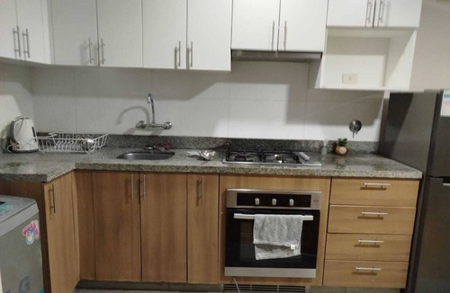 Pueblo Libre House | Central Suite