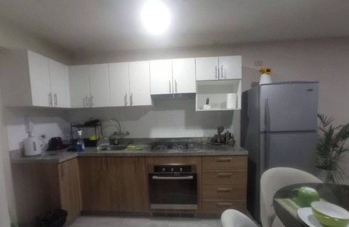 Pueblo Libre House | Central Suite