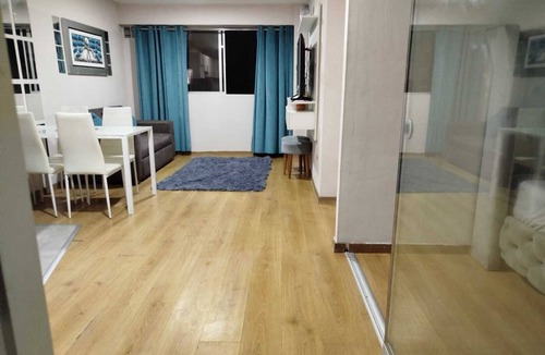Pueblo Libre House | Central Suite