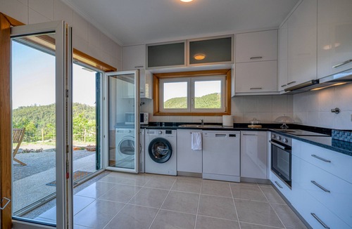 Arouca House | Central Suites Arouca