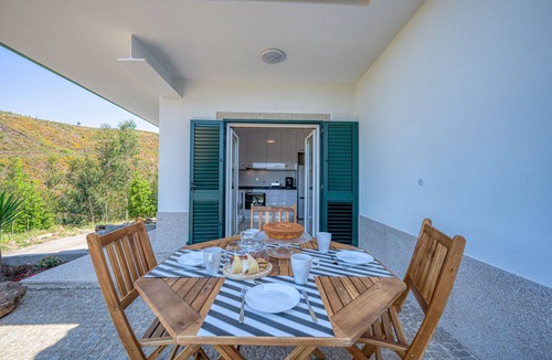 Arouca House | Central Suites Arouca