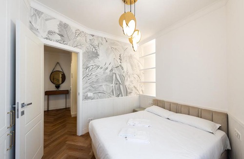 Lugano City-Centre Apartment | Central Suites