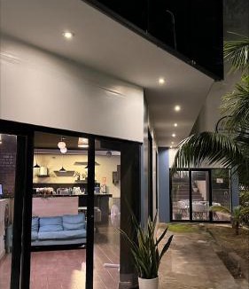 Tarapoto Hotel | Central Suites