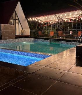 Tarapoto Hotel | Central Suites