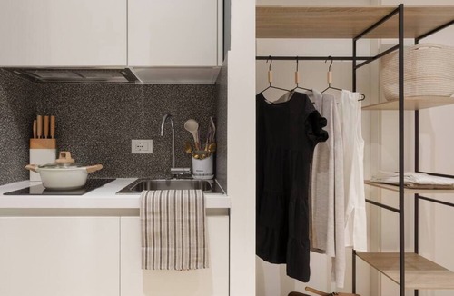 Trieste Old Town Apartment | Central Trieste Marvel studio