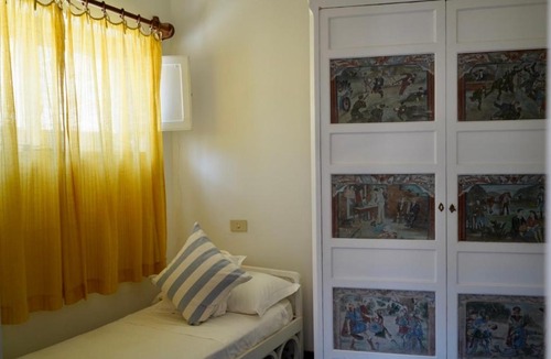 Tiberio Apartment | Central Two Bedrooms by Sweet Capri