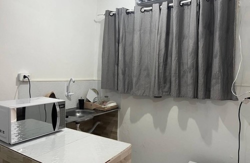 Torre Apartment | Central unit!