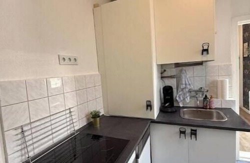 Geestendorf Apartment | Central vacation apartment with marina view