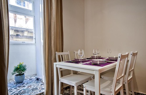 Valletta Apartment | Central Valletta Two Bedroom Apartment