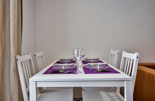Valletta Apartment | Central Valletta Two Bedroom Apartment