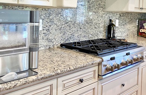 Clovis Villa | Central Valley Villa located in Clovis, CA