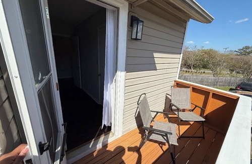 Norfolk - Virginia Beach House | Central VB Stay Near Beach, Town Center & Parks