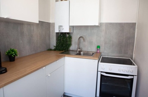 Verviers Apartment | Central Verviers Family Apartment