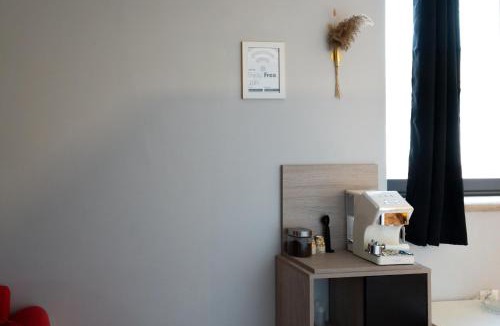 Telese Bed & Breakfast | Central Viale