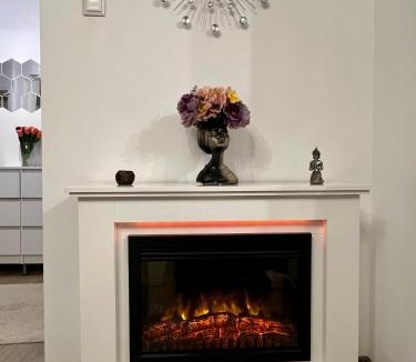 Curtea De Arges Apartment | Central Vibe