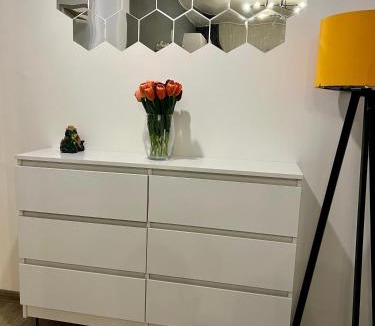Curtea De Arges Apartment | Central Vibe