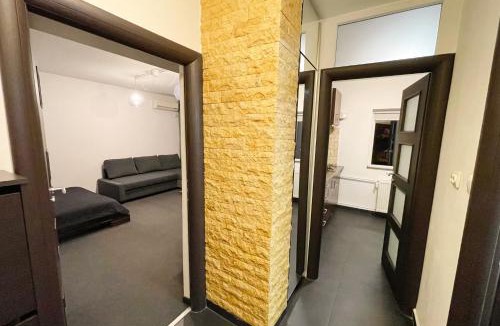Vitan Apartment | Central Vibes