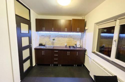 Vitan Apartment | Central Vibes