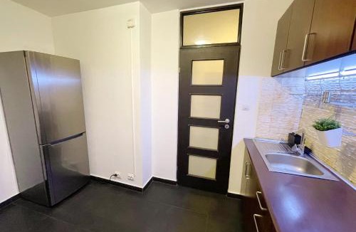 Vitan Apartment | Central Vibes