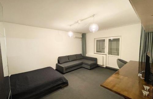Vitan Apartment | Central Vibes