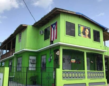Isabel II Apartment | Central Vieques 2BR | Walk to Ferry, Beach & Plaza