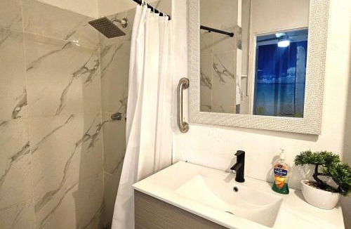 Isabel II Apartment | Central Vieques 2BR | Walk to Ferry, Beach & Plaza