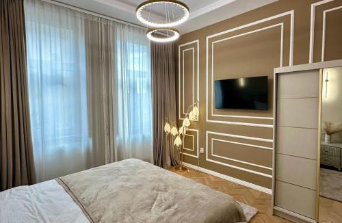 Turda Apartment | Central View Apartment
