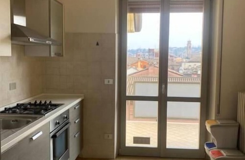 Centro Urbano Apartment | Central View Boutique
