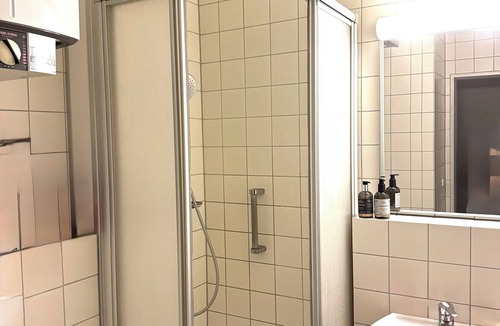 Altstadt Apartment | Central View Cozy Apartment Frankfurt neorenaissance