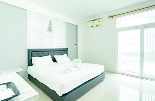 Hat Yai House | Central View Hostel