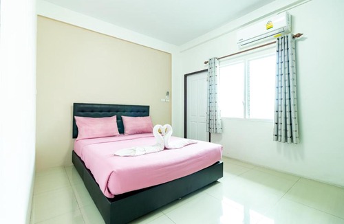 Hat Yai House | Central View Hostel