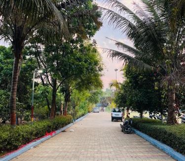 Kalyan Villa | Central villa by vimla farm
