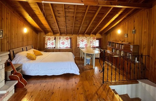 Rasimpasa Villa | Central Villa with Terrace near Nautilus Mall
