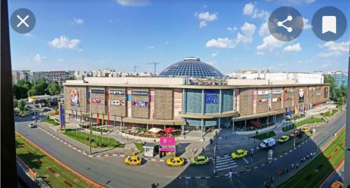 Vitan Apartment | Central -Vitan -Auchan