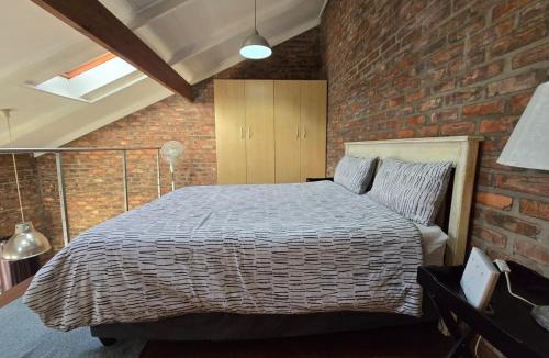 Port Elizabeth Apartment | Central Walmer Loft apartment