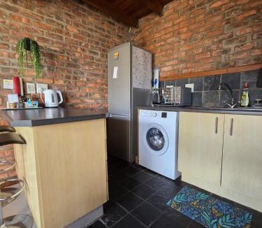 Port Elizabeth Apartment | Central Walmer Loft apartment