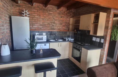 Port Elizabeth Apartment | Central Walmer Loft apartment