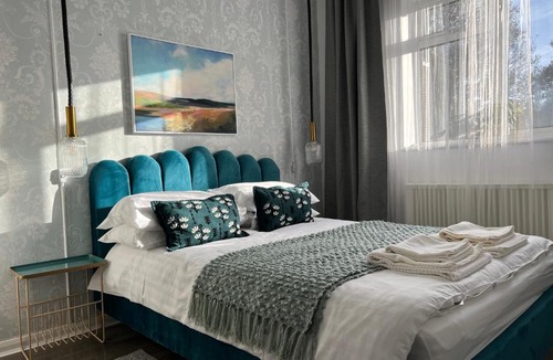 East Wickham Apartment | Central Welling Flat