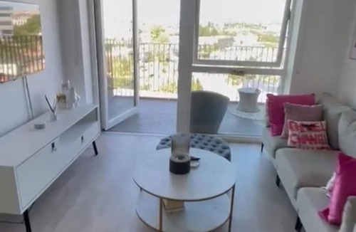 Alperton Apartment | Central Wembley 2BR Modern Clean Connected
