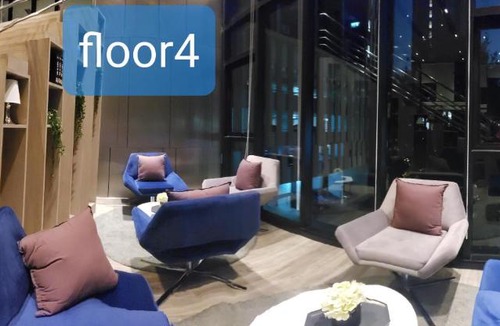 Bang Rak Phatthana Apartment | central westgate bangyai