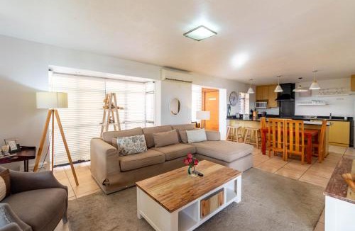 Wilderness House | Central Wilderness Bliss - Sleeps 6 - Beach & Lagoon