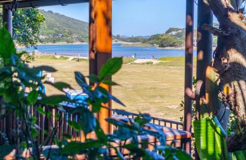 Wilderness House | Central Wilderness Bliss - Sleeps 6 - Beach & Lagoon