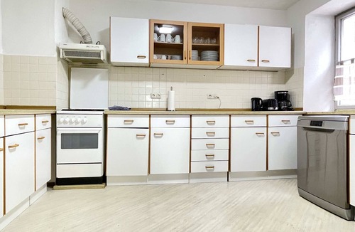 Schwandorf Condo | Central workers apartment (SAD181)