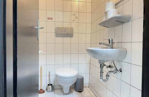 Schwandorf Condo | Central workers apartment (SAD181)