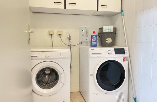 Schwandorf Condo | Central workers apartment (SAD181)