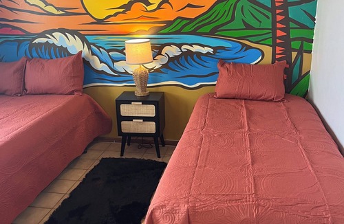 Ala Moana Hotel | Central YMCA Residences