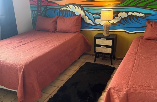 Ala Moana Hotel | Central YMCA Residences