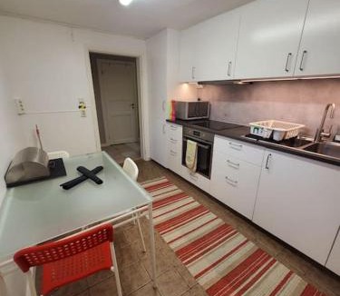 Tanum Apartment | Centrala Tanumshede