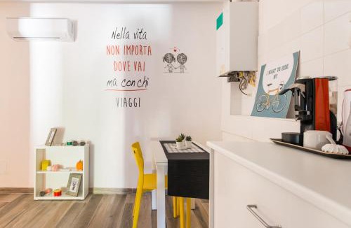 San Frediano Apartment | Centrale APT con terrazza a 5min dal Pitti! - HomeUnity